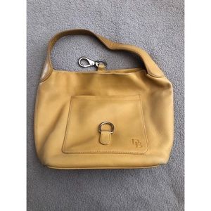 Dooney&Bourke Medium Lock Sac.